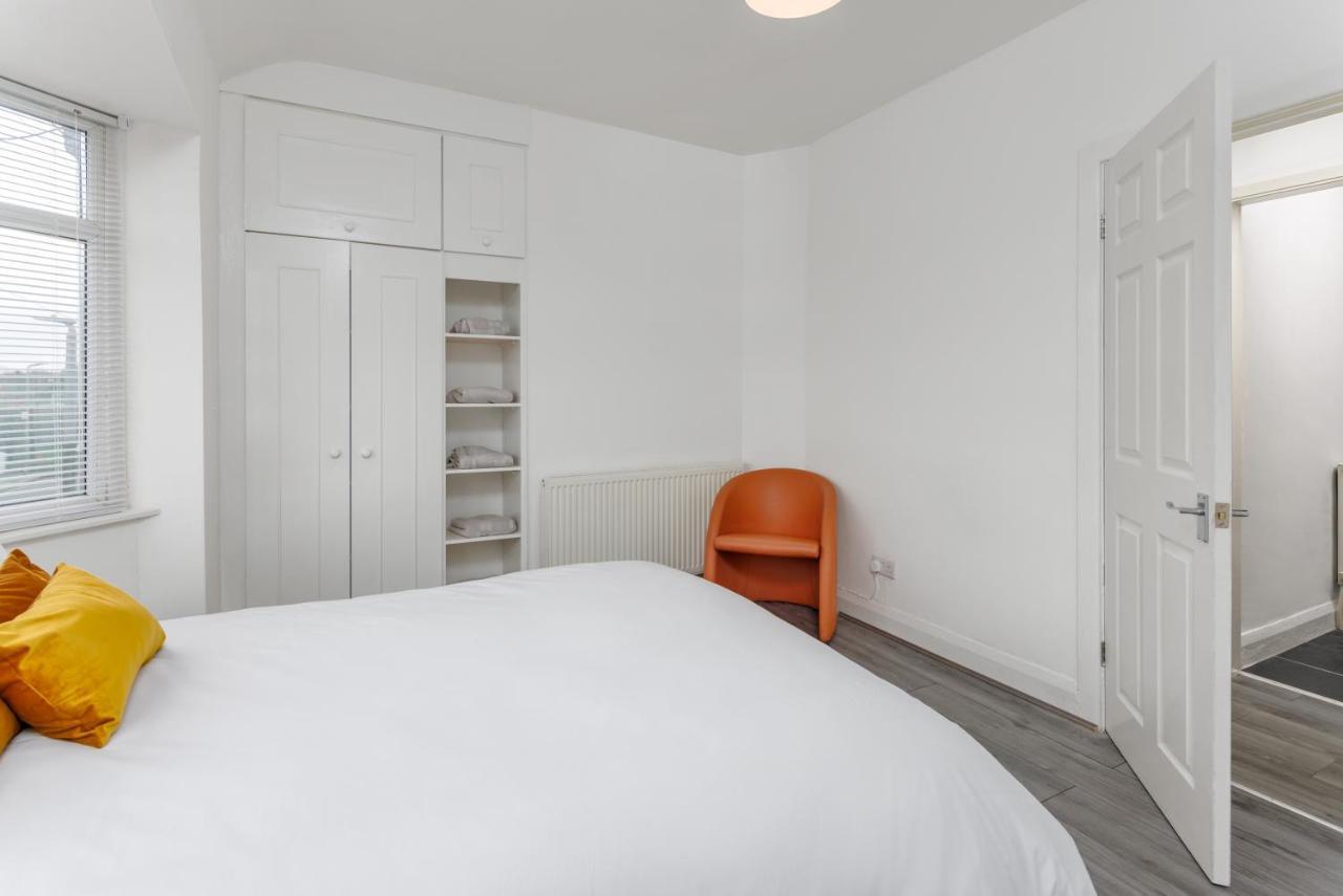 The Empress 2 Bed Terraced House Leilighet Liverpool Eksteriør bilde